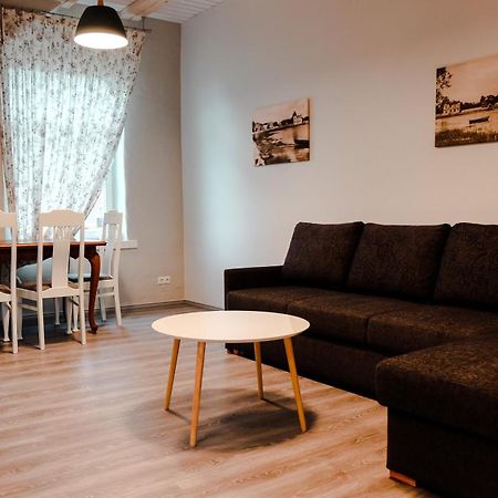 Ohtu Apartments Хаапсалу Екстериор снимка