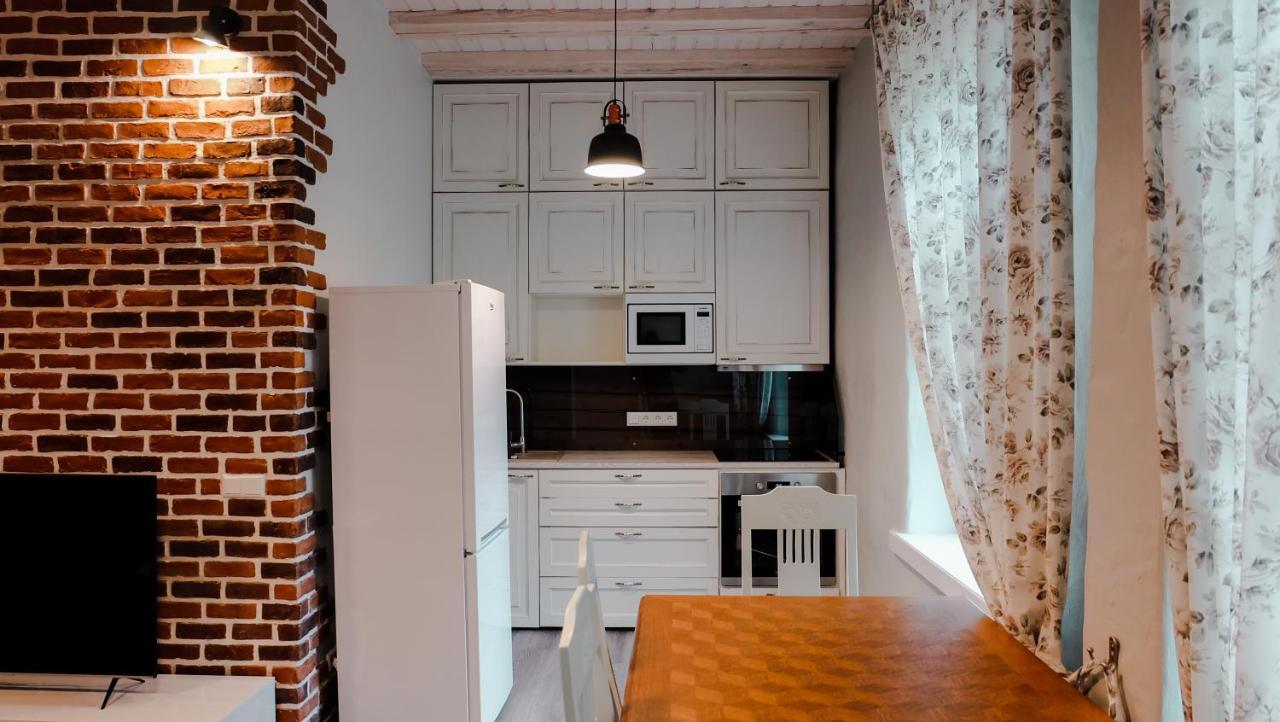 Ohtu Apartments Хаапсалу Екстериор снимка