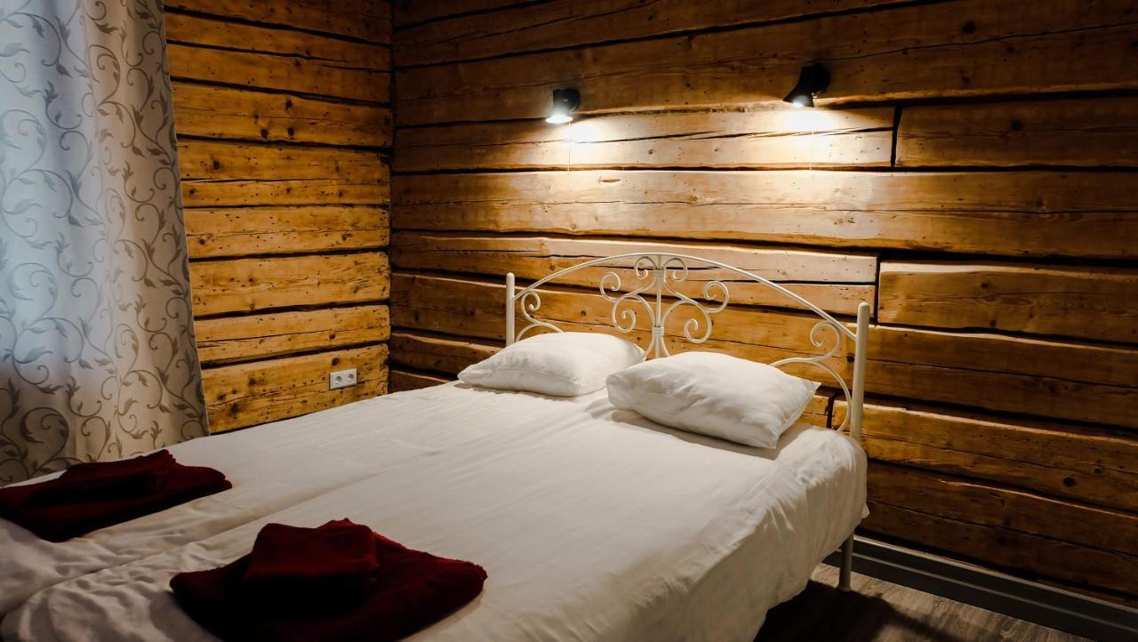 Ohtu Apartments Хаапсалу Екстериор снимка