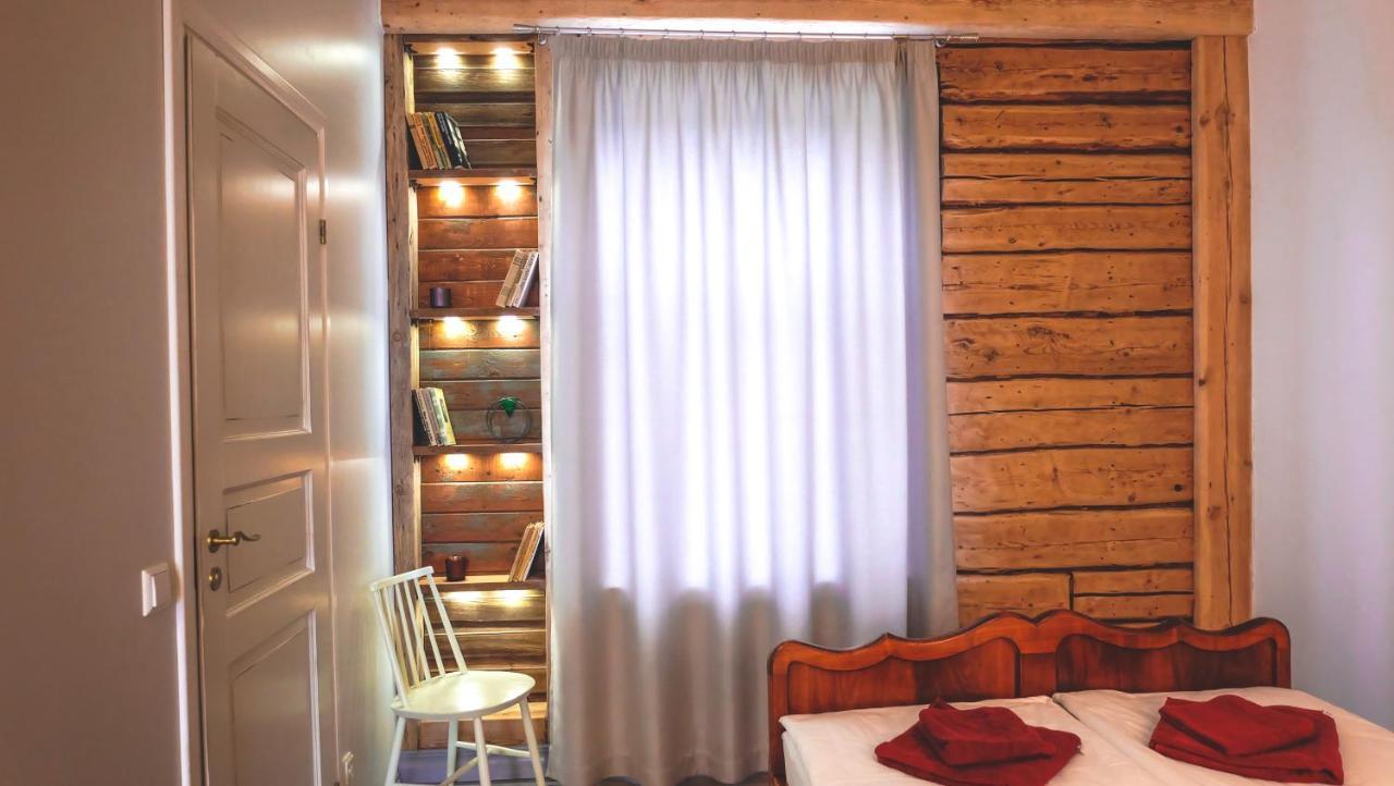 Ohtu Apartments Хаапсалу Екстериор снимка