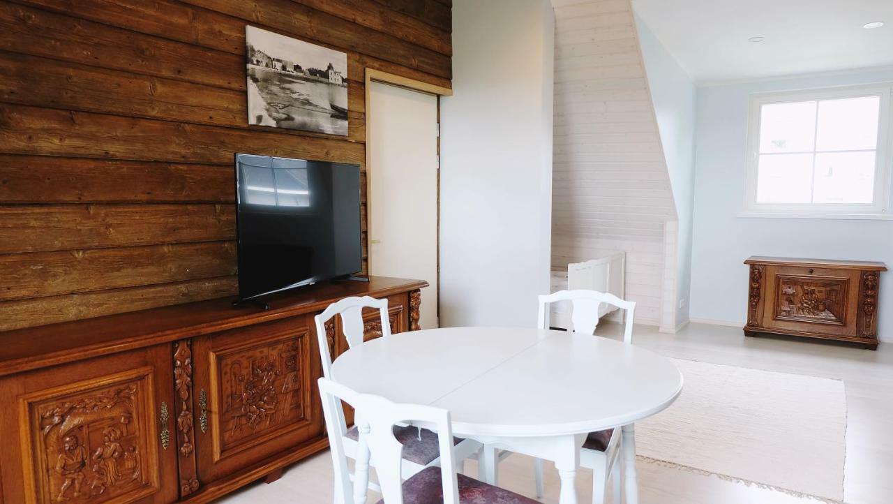 Ohtu Apartments Хаапсалу Екстериор снимка