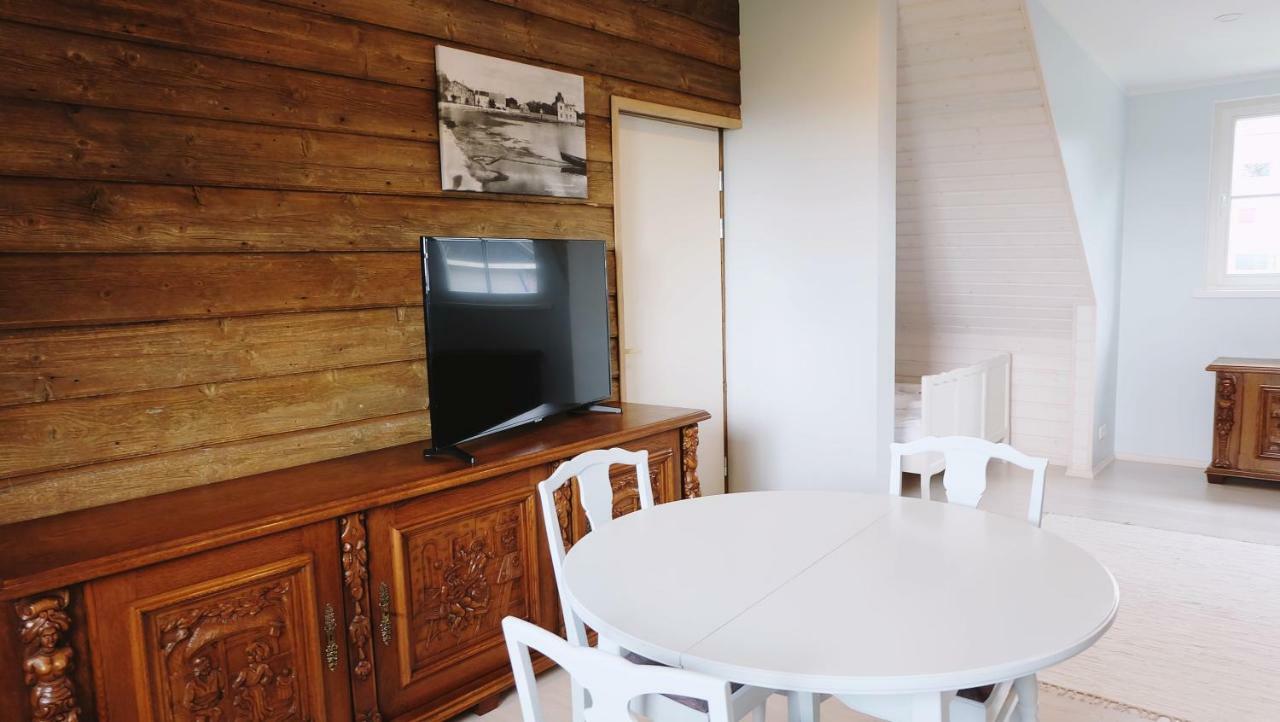 Ohtu Apartments Хаапсалу Екстериор снимка