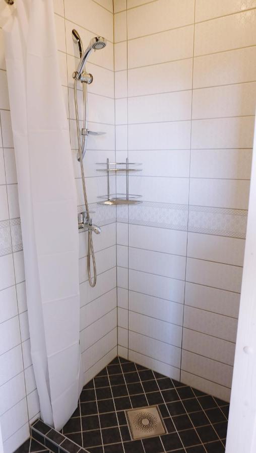 Ohtu Apartments Хаапсалу Екстериор снимка