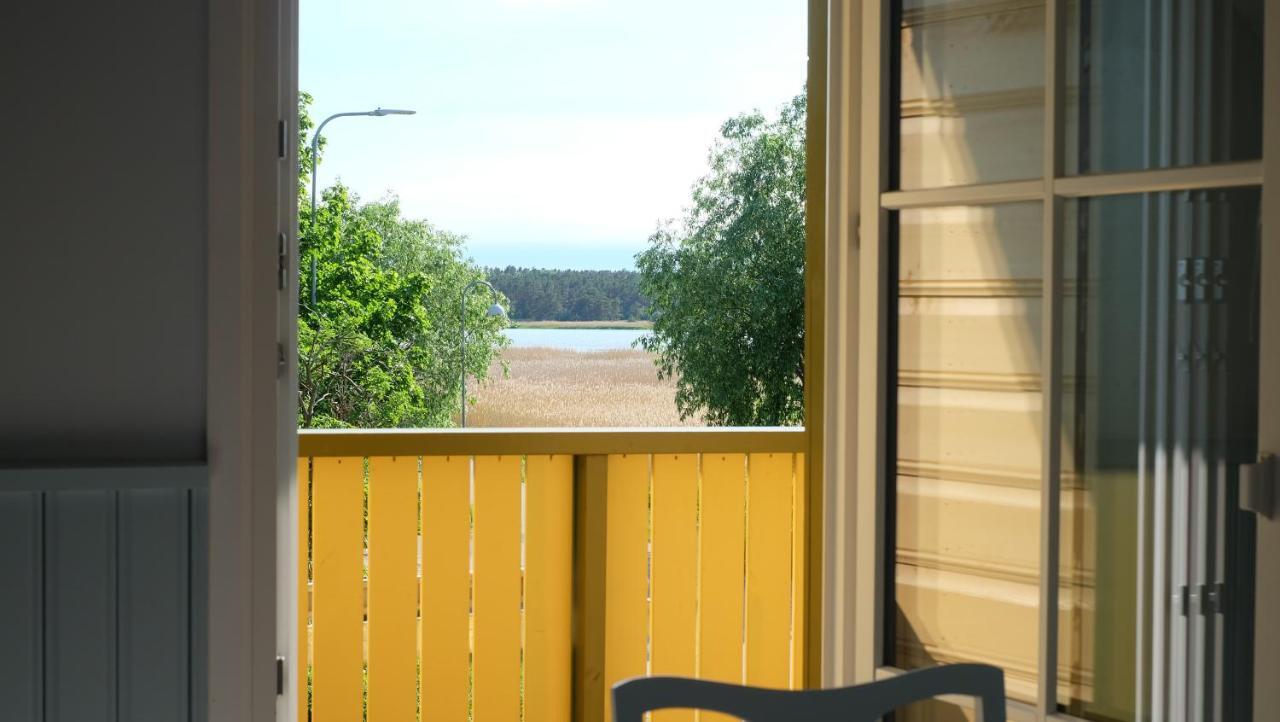 Ohtu Apartments Хаапсалу Екстериор снимка