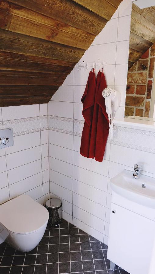 Ohtu Apartments Хаапсалу Екстериор снимка